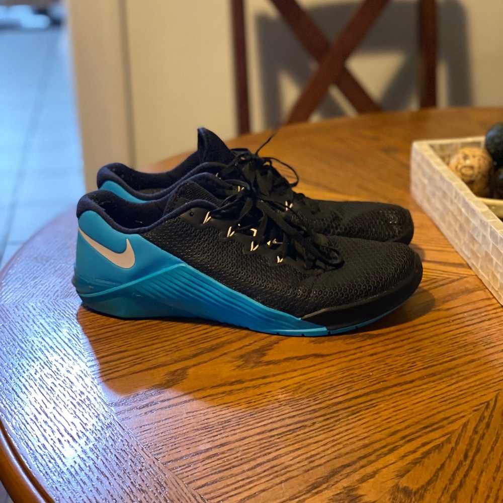 Nike Metcon 5